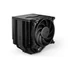 Kép 1/8 - Be Quiet! CPU Cooler - DARK ROCK PRO 5 (AMD: AM4 / AM5; Intel: 1700 / 1200 / 1150 / 1151 / 1155)