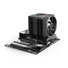 Kép 4/8 - Be Quiet! CPU Cooler - DARK ROCK ELITE (AMD: AM4 / AM5; Intel: 1700 / 1200 / 1150 / 1151 / 1155)