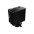 Kép 2/6 - Be Quiet! CPU Cooler - PURE ROCK 3 Black (AMD: AM4 / AM5; Intel: 1851 / 1700 / 1200 / 1150 / 1151 / 1155)