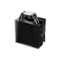 Kép 3/6 - Be Quiet! CPU Cooler - PURE ROCK 3 Black (AMD: AM4 / AM5; Intel: 1851 / 1700 / 1200 / 1150 / 1151 / 1155)