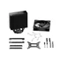 Kép 6/6 - Be Quiet! CPU Cooler - PURE ROCK 3 Black (AMD: AM4 / AM5; Intel: 1851 / 1700 / 1200 / 1150 / 1151 / 1155)