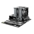 Kép 4/6 - Be Quiet! CPU Cooler - PURE ROCK PRO 3 (AMD: AM4 / AM5; Intel: 1851 / 1700 / 1200 / 1150 / 1151 / 1155)