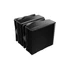 Kép 2/6 - Be Quiet! CPU Cooler - PURE ROCK PRO 3 Black (AMD: AM4 / AM5; Intel: 1851 / 1700 / 1200 / 1150 / 1151 / 1155)