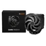Kép 6/7 - Be Quiet! CPU Cooler - DARK ROCK 6 (AMD: AM4 / AM5; Intel: 1700 / 1200 / 1150 / 1151 / 1155 / 1851)