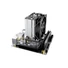 Kép 4/6 - Be Quiet! CPU Cooler - PURE ROCK SLIM 3 (AMD: AM4 / AM5; Intel: 1851 / 1700)