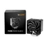 Kép 5/6 - Be Quiet! CPU Cooler - PURE ROCK SLIM 3 (AMD: AM4 / AM5; Intel: 1851 / 1700)