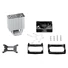 Kép 6/6 - Be Quiet! CPU Cooler - PURE ROCK SLIM 3 (AMD: AM4 / AM5; Intel: 1851 / 1700)