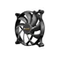 Kép 2/5 - Be Quiet! Cooler 14cm - SHADOW WINGS 2 140mm (900rpm, 14,7dB, fekete)