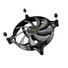 Kép 4/5 - Be Quiet! Cooler 14cm - SHADOW WINGS 2 140mm (900rpm, 14,7dB, fekete)