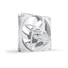 Kép 2/3 - Be Quiet! Cooler 12cm - PURE WINGS 3 White 120mm PWM (1600rpm, 25,5dB, fehér)