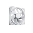 Kép 1/3 - Be Quiet! Cooler 12cm - PURE WINGS 3 White 120mm PWM (1600rpm, 25,5dB, fehér)