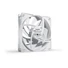 Kép 2/3 - Be Quiet! Cooler 12cm - PURE WINGS 3 White 120mm PWM high-speed (2100rpm, 30,9dB, fehér)
