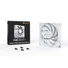 Kép 3/3 - Be Quiet! Cooler 12cm - PURE WINGS 3 White 120mm PWM high-speed (2100rpm, 30,9dB, fehér)