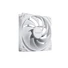 Kép 1/3 - Be Quiet! Cooler 12cm - PURE WINGS 3 White 120mm PWM high-speed (2100rpm, 30,9dB, fehér)
