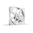 Kép 2/3 - Be Quiet! Cooler 14cm - PURE WINGS 3 White 140mm PWM (1200rpm, 21,9dB, fehér)