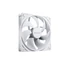 Kép 1/3 - Be Quiet! Cooler 14cm - PURE WINGS 3 White 140mm PWM (1200rpm, 21,9dB, fehér)