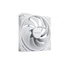 Kép 1/3 - Be Quiet! Cooler 14cm - PURE WINGS 3 White 140mm PWM high-speed (1800rpm, 30,5dB, fehér)
