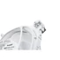 Kép 3/4 - Be Quiet! Cooler 12cm - SILENT WINGS 4 White 120mm PWM (1600rpm, 18,9dB, fehér)