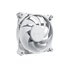 Kép 1/4 - Be Quiet! Cooler 12cm - SILENT WINGS 4 White 120mm PWM high-speed (2500rpm, 31,2dB, fehér)