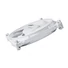 Kép 2/4 - Be Quiet! Cooler 14cm - SILENT WINGS 4 White 140mm PWM (1100rpm, 13,6dB, fehér)