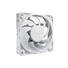 Kép 1/5 - Be Quiet! Cooler 12cm - SILENT WINGS PRO 4 White 120mm PWM (3000rpm, 36,9dB, fehér)