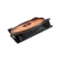 Kép 3/5 - Be Quiet! Cooler 12cm - LIGHT WINGS LX 120mm PWM Reverse Black (RGB, 1500rpm, 28,5dB, fekete)