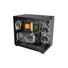 Kép 2/5 - Be Quiet! Cooler 14cm - LIGHT WINGS 140mm PWM Reverse Black (RGB, 1300rpm, 25,5dB, fekete)