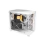 Kép 2/5 - Be Quiet! Cooler 14cm - LIGHT WINGS 140mm PWM Reverse White (RGB, 1300rpm, 25,5dB, fehér)