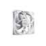 Kép 2/3 - Be Quiet! Cooler 12cm - PURE WINGS 3 120mm PWM Reverse W 3-Pack (1500rpm, 28,5dB, fehér)