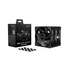 Kép 3/3 - Be Quiet! Cooler 12cm - PURE WINGS 3 120mm PWM Reverse 3-Pack (1500rpm, 28,5dB, fekete)