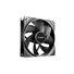 Kép 1/3 - Be Quiet! Cooler 12cm - PURE WINGS 3 120mm PWM Reverse 3-Pack (1500rpm, 28,5dB, fekete)