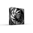 Kép 2/3 - Be Quiet! Cooler 14cm - PURE WINGS 3 140mm PWM HS 3-Pack (1800rpm, 30,5dB, fekete)