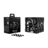 Kép 3/3 - Be Quiet! Cooler 14cm - PURE WINGS 3 140mm PWM 3-Pack (1200rpm, 21,9dB, fekete)