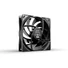 Kép 2/3 - Be Quiet! Cooler 12cm - PURE WINGS 3 120mm PWM HS 3-Pack (2100rpm, 30,9dB, fekete)