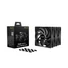 Kép 3/3 - Be Quiet! Cooler 12cm - PURE WINGS 3 120mm PWM HS 3-Pack (2100rpm, 30,9dB, fekete)