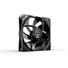 Kép 2/3 - Be Quiet! Cooler 12cm - PURE WINGS 3 120mm PWM 3-Pack (1600rpm, 25,5dB, fekete)