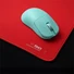Kép 2/2 - ATK Blaze XSoft eSport gaming egérpad piros