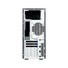 Kép 7/8 - CHIEFTEC Ház CLASSIC BM-25B-OP ATX, Tápegység nélkül, Fekete
