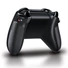 Kép 1/8 - BIONIK XBOX One Kiegészítő Quickshot Pro Kontroller Ravasz csomag fekete & szürke, BNK-9011