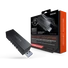 Kép 7/7 - BIONIK Nintendo Switch Kiegészítő USB 3.0 Giganet Adapter, BNK-9018