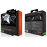 Kép 3/6 - BIONIK XBOX One Kiegészítő Quickshot Pro Kontroller Ravasz csomag fehér & szürke, BNK-9022