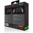 Kép 4/6 - BIONIK XBOX One Kiegészítő Quickshot Pro Kontroller Ravasz csomag fehér & szürke, BNK-9022