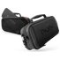 Kép 2/11 - BIONIK Nintendo Switch & OLED Kiegészítő Power Communter Hordtáska Fekete + 10000mAh akkuval, BNK-9035