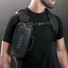 Kép 4/11 - BIONIK Nintendo Switch & OLED Kiegészítő Power Communter Hordtáska Fekete + 10000mAh akkuval, BNK-9035