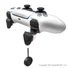Kép 1/8 - BIONIK PS5 Kiegészítő Quickshot Pro Kontroller Ravasz csomag, BNK-9059