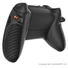 Kép 5/8 - BIONIK XBOX Series S / X Kiegészítő Quickshot Pro Kontroller Ravasz csomag fehér, BNK-9073