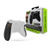 Kép 8/8 - BIONIK XBOX Series S / X Kiegészítő Quickshot Pro Kontroller Ravasz csomag fehér, BNK-9073