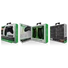 Kép 5/8 - BIONIK XBOX Series S / X Kiegészítő Quickshot Pro Kontroller Ravasz csomag fehér & fekete, BNK-9074