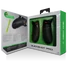 Kép 7/8 - BIONIK XBOX Series S / X Kiegészítő Quickshot Pro Kontroller Ravasz csomag fehér & fekete, BNK-9074