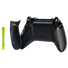 Kép 1/9 - BIONIK XBOX One Kiegészítő Quickshot Pro Kontroller Ravasz csomag fekete, BNK-9076